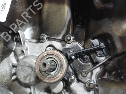 Gearbox RENAULT TWINGO II (CN0_) 1.5 dCi 75 | BP36337610M3  - Image 11