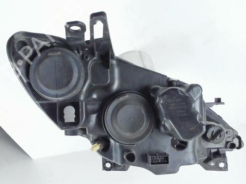 Used Left headlight Left headlight PEUGEOT 1007 (KM_) 1.4 HDi (68 hp) 20391145 20391145