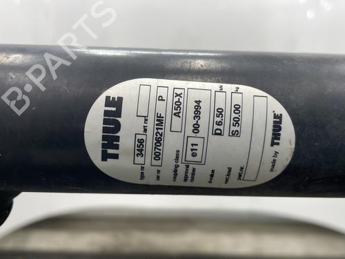 Tow ball/Mechanism FORD FIESTA V (JH_, JD_) 1.4 TDCi | BP29438022C141 