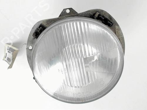 Left headlight VW POLO Coupe (86C, 80) 1.0 | BP21228790C28 
