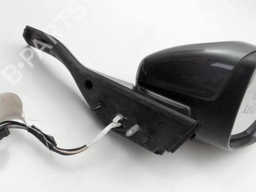 Used Right mirror Right mirror 39044538 39044538