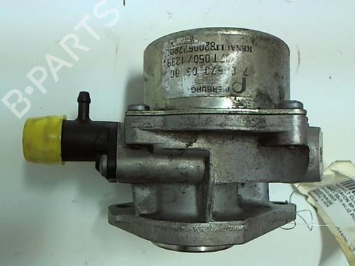 Vacuum pump RENAULT CLIO III (BR0/1, CR0/1) 1.5 dCi (BR17, CR17) | BP20412807M80 