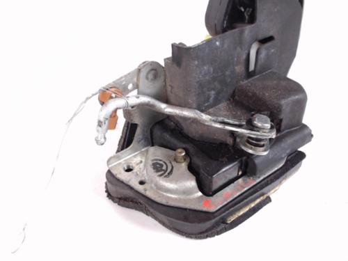 Used Rear right lock Rear right lock 20425865 20425865
