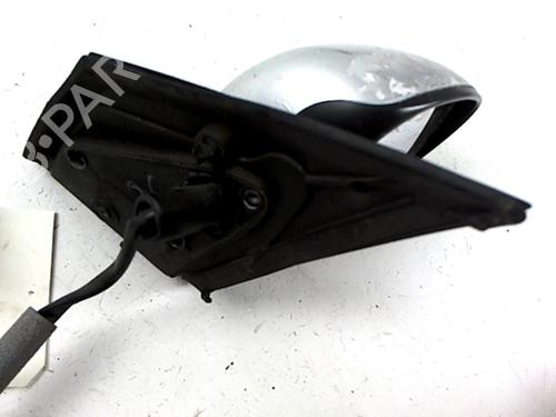 Right mirror NISSAN ALMERA TINO (V10) 2.2 dCi | BP20421940C27 