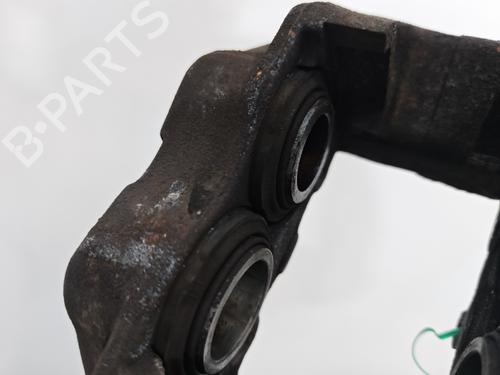 Left front brake caliper MERCEDES-BENZ SL (R129) 280 (129.058) | BP28102153M105 
