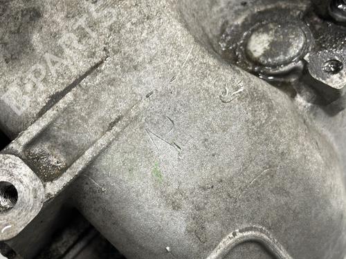 Gearbox OPEL CORSA D (S07) 1.2 (L08, L68) | BP23780347M3 
