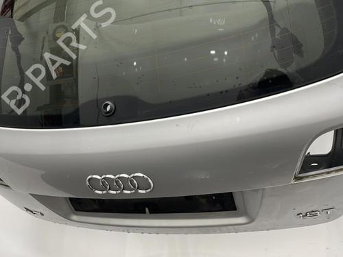 Used Tailgate AUDI A3 Sportback (8PA) 1.8 TFSI (160 hp) 20393144