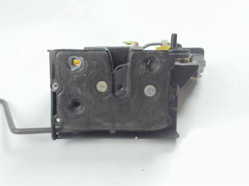 Used Rear left lock Rear left lock KIA RIO II (JB) 1.6 CVVT (112 hp) 20423711 20423711