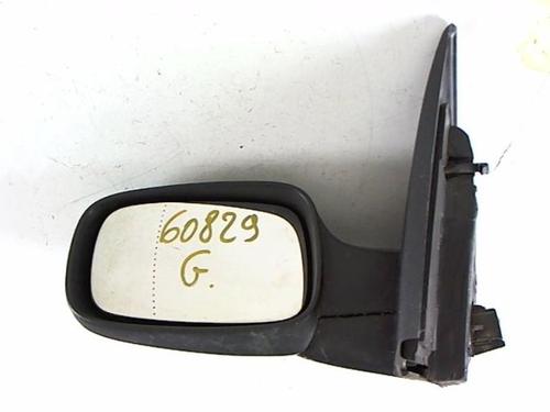 Used Left mirror RENAULT MEGANE II (BM0/1_, CM0/1_) 1.6 16V (BM0C, CM0C) (113 hp) 20426858