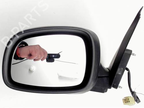 Retrovisor esquerdo SUZUKI SWIFT III (MZ, EZ) 1.6 (RS416, RR 416, ZC31S) (125 hp) 31956182