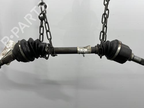 Used Left front driveshaft FIAT SCUDO Bus (270_, 272_) 2.0 D Multijet (120 hp) 28498522