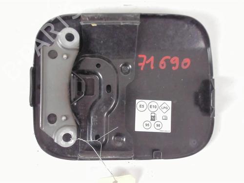 Used Fuel flap DACIA SANDERO II 1.0 LPG (B8ML) (101 hp) 20449990