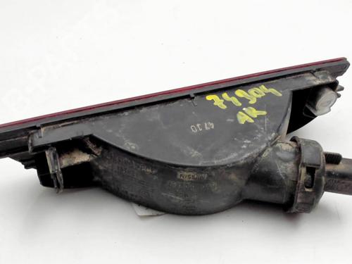 Rear fog light NISSAN NOTE (E11, NE11) 1.5 dCi | BP22414627C37 