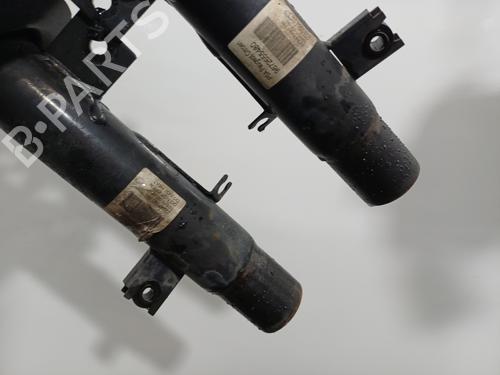 Left front shock absorber CITROËN C3 II (SC_) 1.4 HDi 70 (SC8HZC, SC8HR0, SC8HP4) | BP36588664M16 - Image 6