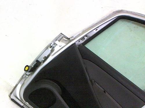 Right front door FIAT IDEA (350_) 1.3 D Multijet | BP20436105C3 