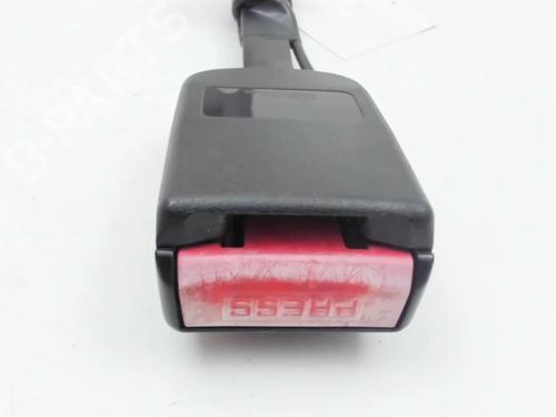 Used Seat buckle Seat buckle PEUGEOT 407 SW (6E_, 6D_) 1.6 HDi 110 (109 hp) 20438815 20438815