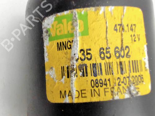 Viskermotor vindrude CITROËN BERLINGO / BERLINGO FIRST MPV (MF_, GJK_, GFK_) 1.4 i (MFKFX, MFKFW, GJKFWB, GJKFWC, GFKFWC) | BP29374822M29 