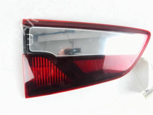 Used Left tailgate light FORD ECOSPORT 1.0 EcoBoost (100 hp) 33131169