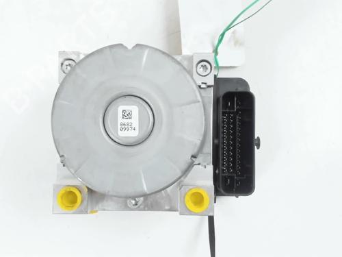 ABS pump DACIA DOKKER MPV (KE_) 1.2 TCe (KEM0, KEAY) | BP24342927M43 