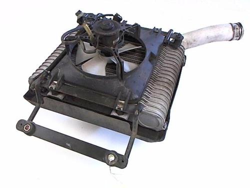 Intercooler HYUNDAI H-1 / STAREX Bus (A1) 2.5 CRDi | BP20477943M30 