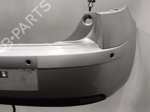 Rear bumper CITROËN C4 I (LC_) 1.6 HDi | BP20450037C8 
