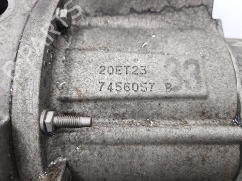 Gearbox CITROËN BERLINGO MULTISPACE (B9) | BP33870608M3 - Image 15