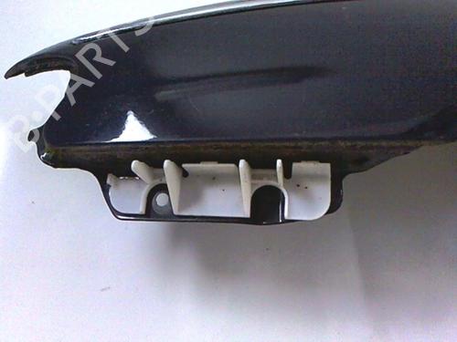 Left front fenders ROVER 75 (RJ) 2.0 CDT | BP20421958C41 