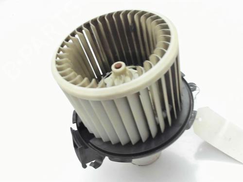 Heater blower motor PEUGEOT 307 (3A/C) 2.0 HDi 90 | BP20392860M62 