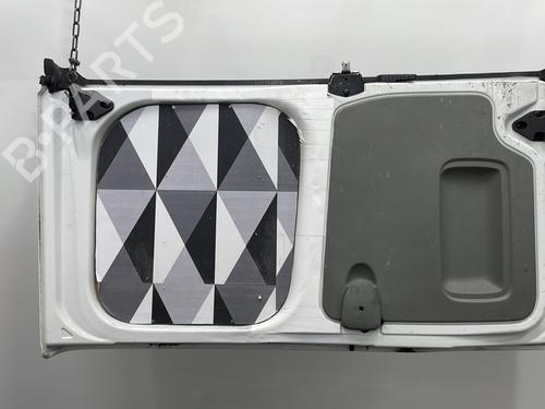 Right tailgate RENAULT TRAFIC II Bus (JL) 2.0 dCi 90 (JL00, JL01, JL0H, JL0M, JL0P, JL0S) | BP29491173C77 