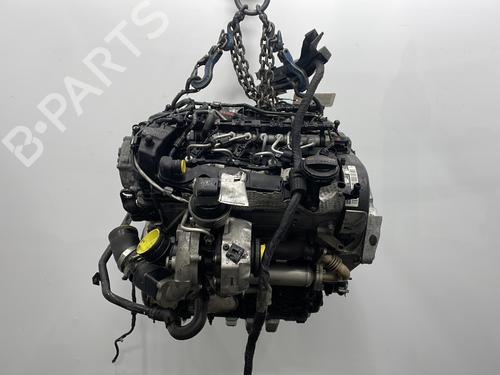 Engine VW PASSAT B6 Variant (3C5) 2.0 TDI 16V | BP29749626M1 
