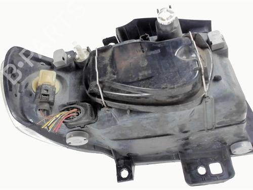 Left headlight SEAT CORDOBA (6K1, 6K2) 1.9 SDI | BP25264904C28 