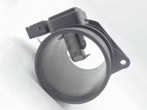 Mass air flow sensor MERCEDES-BENZ B-CLASS Sports Tourer (W245) B 200 CDI (245.208) | BP20445756M95 