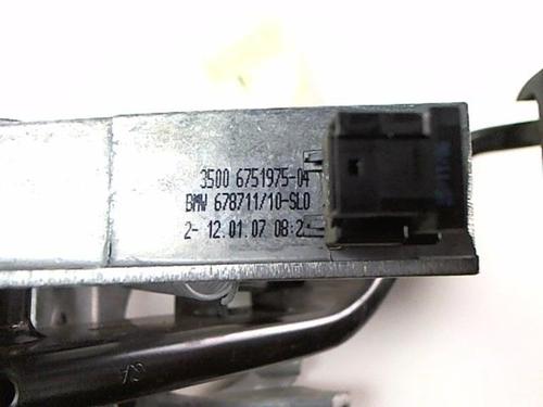 Break pedal BMW 3 (E90) 330 d | BP21234408I19 