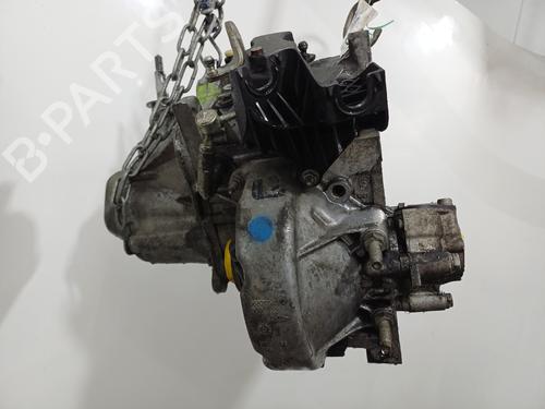 Gearbox CITROËN BERLINGO MULTISPACE (B9) 1.6 HDi 90 | BP39607236M3 - Image 7