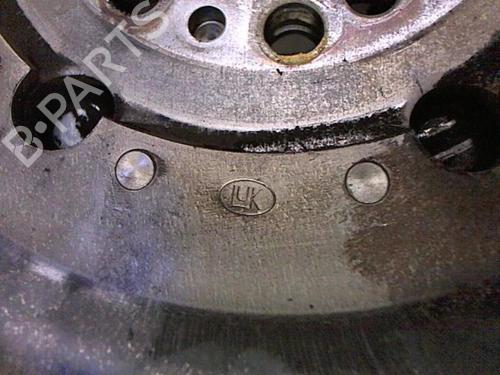 Flywheel FORD MONDEO III (B5Y) 2.0 16V TDDi / TDCi | BP20436604M101 