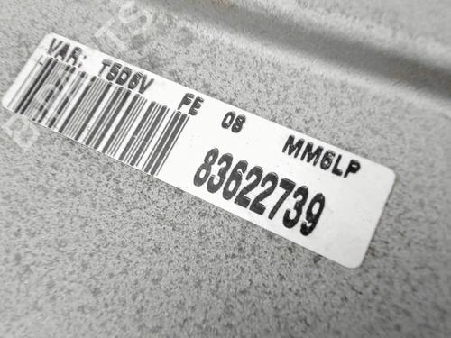 Engine control unit (ECU) PEUGEOT 307 CC (3B) 2.0 16V | BP33131227M57  - Image 6