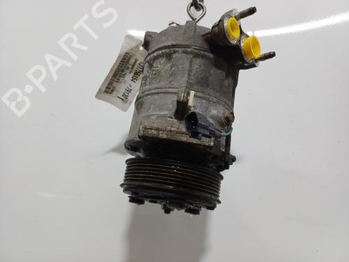 AC compressor FORD C-MAX II (DXA/CB7, DXA/CEU) 1.6 TDCi | BP38675600M34 - Image 2