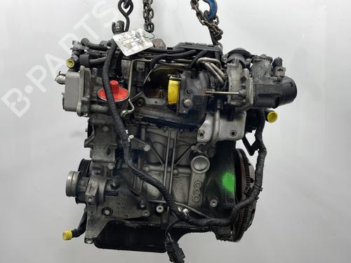 Motore VW TOURAN (1T3) 1.2 TSI (105 hp) 26586312