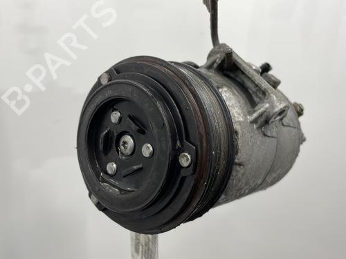 AC compressor OPEL MERIVA B MPV (S10) 1.7 CDTI (75) | BP23778714M34  - Image 6