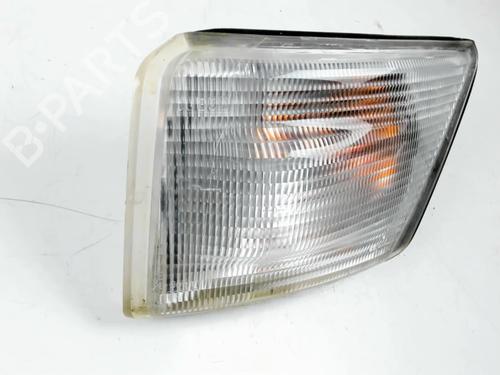 Used Left front indicator IVECO DAILY III Van 35 C 12 V, 35 S 12 V (AGKA43A2, AGKB43A2, AGKB46A2,... (116 hp) 31053137