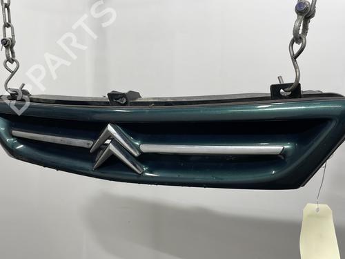 Grille CITROËN XSARA (N1) 1.4 i | BP27294316C40 