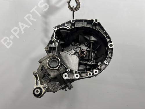 Caja de cambios FIAT TIPO Hatchback (356_, 357_) 1.4 (356HXA1B, 357) (95 hp) 32182946