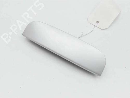 Used Tailgate handle Tailgate handle CITROËN C5 II (RC_) 1.6 HDi (RC8HZB) (109 hp) 20387317 20387317
