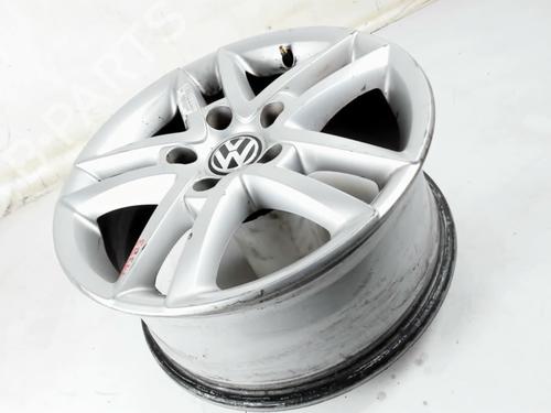 Fælk VW TOUAREG (7LA, 7L6, 7L7) 3.0 V6 TDI | BP29374981C45 