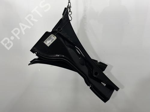 Torpedoplade VW PASSAT B6 Variant (3C5) 2.0 TDI 16V | BP29638931C110 