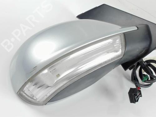 Right mirror VW GOLF PLUS V (5M1, 521) 1.9 TDI | BP20478343C27 