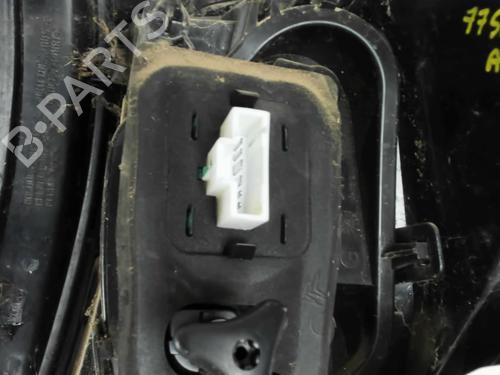 Left taillight CITROËN C3 II (SC_) 1.6 HDi | BP32786937C34  - Image 7