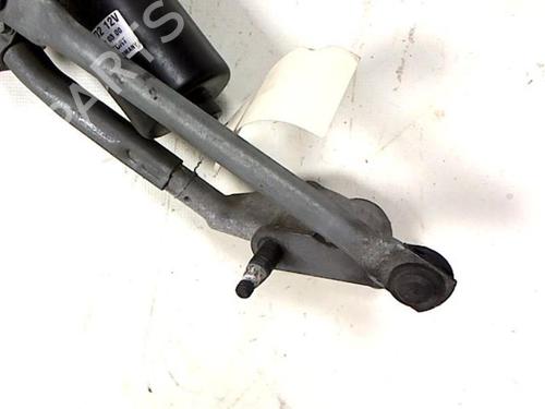 Front wiper motor MERCEDES-BENZ B-CLASS Sports Tourer (W245) B 180 CDI (245.207) | BP20426859M29 