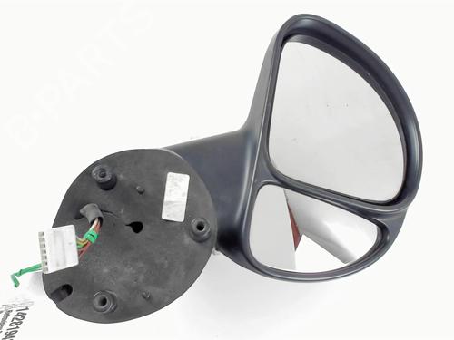 Bakspejl Højre FIAT MULTIPLA (186_) 1.9 JTD 105 (186AXB1A) | BP20476931C27 