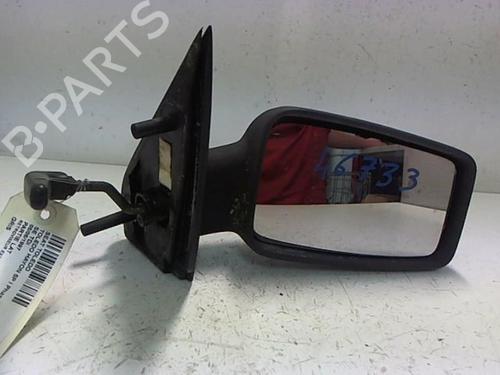 Used Right mirror SEAT TOLEDO I (1L2) 1.9 TDI (90 hp) 20456699